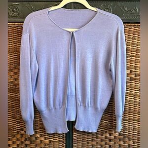 Light Purple Sweater
